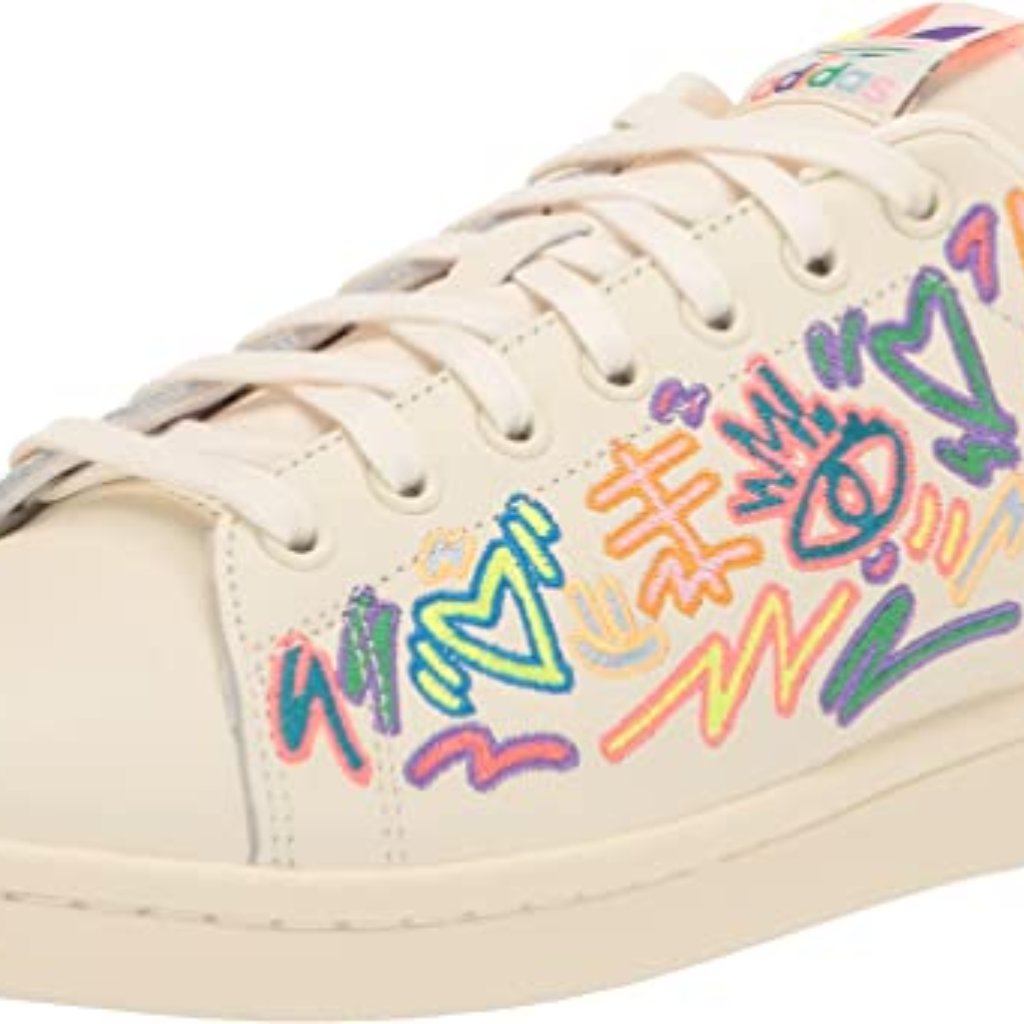 Adidas Originals Mens Stan Smith Stan Smith Legacy Sneaker Brand New